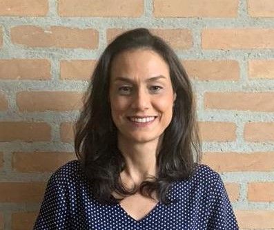 Cristina Neme
