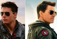 "Top Gun 3" está em desenvolvimento, diz site