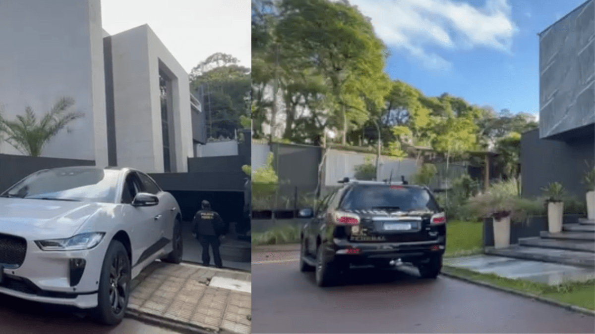 PF prende empresário envolvido com fraudes em criptomoedas | CNN Brasil