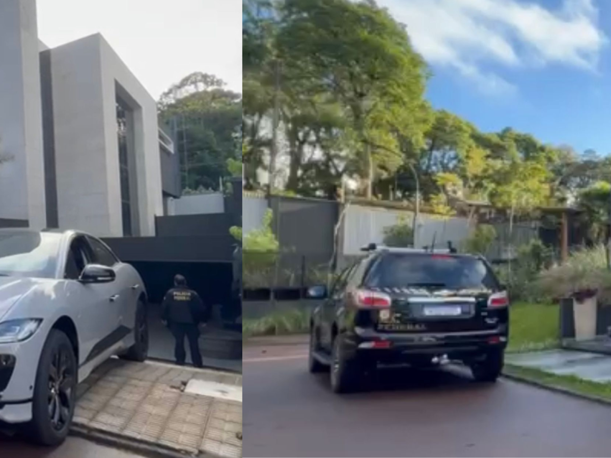 PF prende empresário envolvido com fraudes em criptomoedas | CNN Brasil