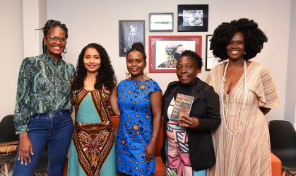 Mulheres Quilombolas: livro reforça a importância da representatividade