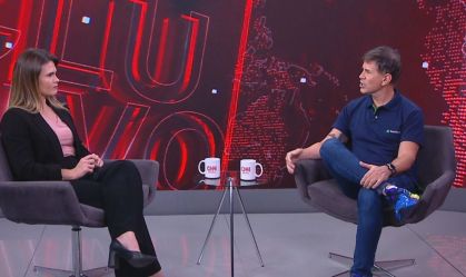 Desafio é repensar o home office, diz CEO da Sankhya