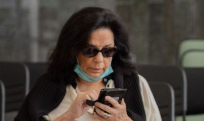 Viúva de Gal Costa é condenada por não pagar contas de casa vendida