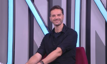 Alexandre Pellaes, mestre em psicologia do trabalho pela USP