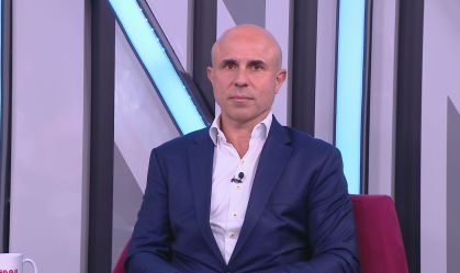 Fernando Maluf, diretor médico associado do Centro Oncológico da Beneficência Portuguesa de São Paulo e membro do Comitê Gestor do Centro de Oncologia do Hospital Israelita Albert Einstein.