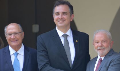 Com regimento “flexível”, Senado é escolhido por governo eleito para iniciar tramitação da PEC