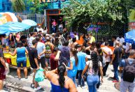 Segundo dia do Enem é encerrado; gabaritos serão divulgados na quarta-feira (23)