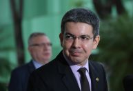 Reeleição de Pacheco tem relação direta com ataques de 8 de janeiro, diz Randolfe Rodrigues