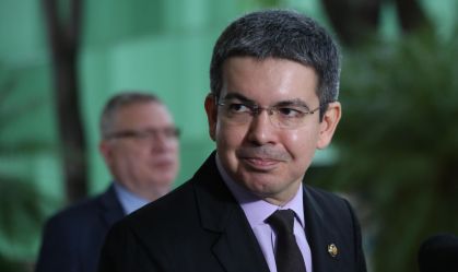STF ENCONTRO COM ALEXANDRE DE MORAES SOBRE SEGURANÇA NAS ELEIÇÕES 2022