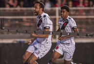 Vasco vence Ituano e retorna para a Série A do Campeonato Brasileiro