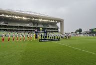Inter perde para o América-MG e Palmeiras é campeão antes de entrar em campo