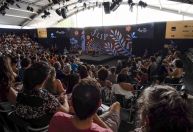 Flip começa nesta quarta (23) com presença do público em Paraty após 2 anos