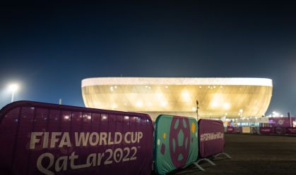FIFA World Cup Qatar 2022 Previews