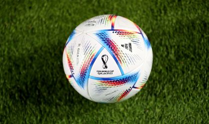 Portugal v Nigeria - International Friendly Football Match