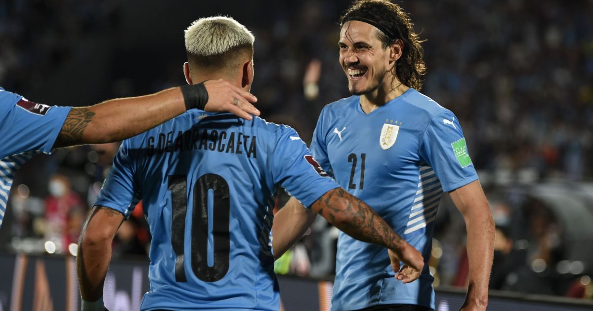 Copa do Mundo: Por que o Uruguai tem quatro estrelas na camisa