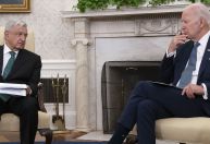 México quer acordo para que EUA enviem imigrantes diretamente ao país de origem