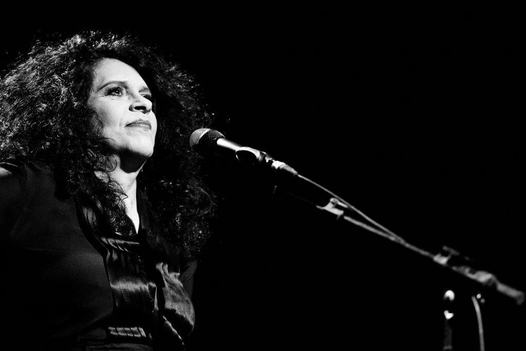Gal Costa in Concert