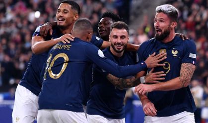 Fluxo migratório ajuda a explicar sucesso de França e Inglaterra na Copa