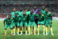 Camarões empata com Panamá em último amistoso antes do início da Copa do Mundo