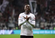 Randal Kolo Muani é escolhido para substituir Nkunku na Seleção Francesa
