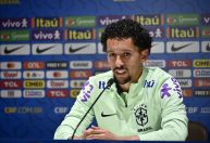 Diversidade de opções é ponto forte da Seleção Brasileira, diz Marquinhos