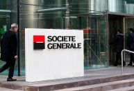 Société Générale lucra menos no 4º trimestre de 2022, mas supera expectativas