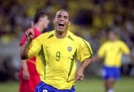 Veja os jogadores que vestiram a camisa 9 do Brasil nas Copas do Mundo