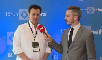 Vou ajudar o Tarcísio da mesma forma, dentro ou fora do governo, diz Kassab