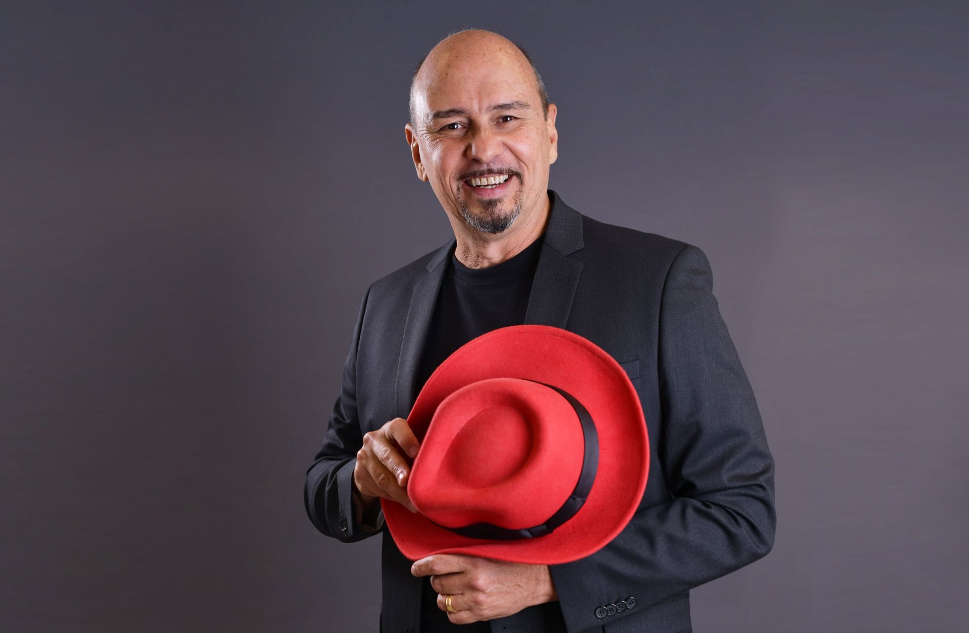 Gilson Magalhães_Presidente da Red Hat Brasil