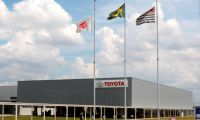 Trabalhadores da Toyota no Brasil aprovam programa de layoff, diz sindicato