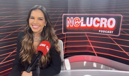 No Lucro CNN #32: Defensora da 'lei da atração', Mariana Rios diz que crença a ajudou financeiramente