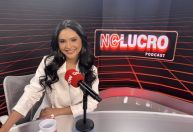 No Lucro CNN #34: Mileide Mihaile revela que já gastou meio milhão com estética