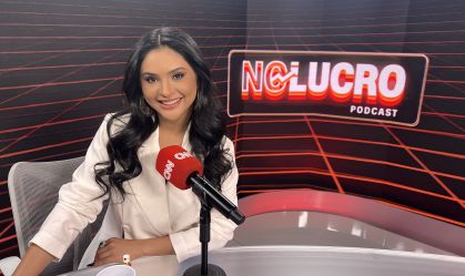 No Lucro CNN #34: Mileide Mihaile revela que já gastou meio milhão com estética