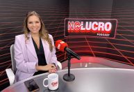 No Lucro CNN #33: “Todo empreendedor é um investidor agressivo”, diz Stéphanie Fleury