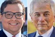 Pela 1ª vez, dois candidatos gays competem pelo mesmo assento no Congresso dos EUA