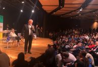Integrantes do mercado cobram nome de ministro da Fazenda após discurso de Lula