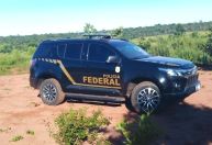 PF combate tráfico internacional de indígenas para plantações de maconha no Paraguai