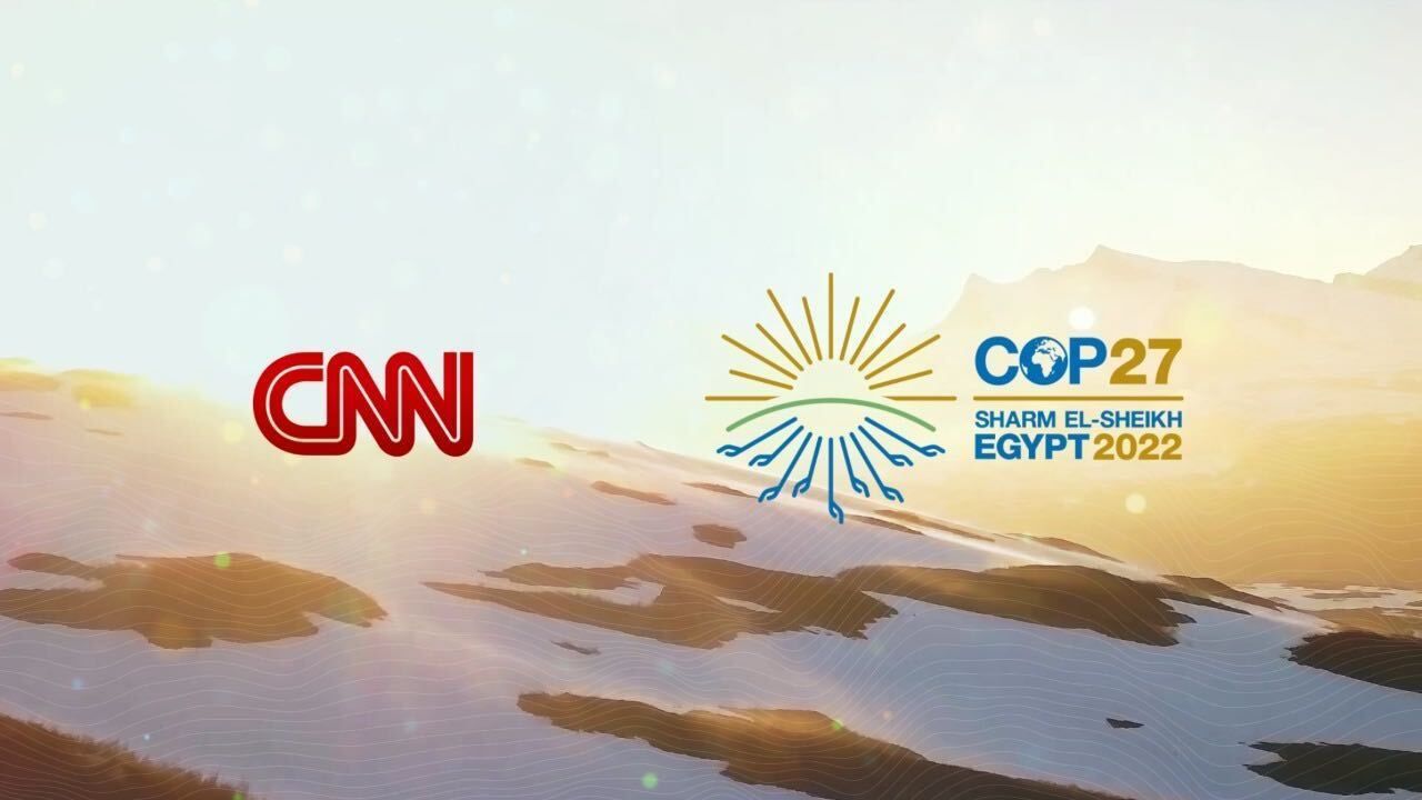 Evento CNN