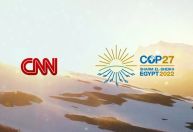 CNN Brasil promove evento para debater os principais temas da COP27