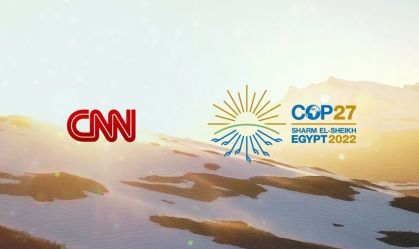 CNN Brasil promove evento para debater os principais temas da COP27