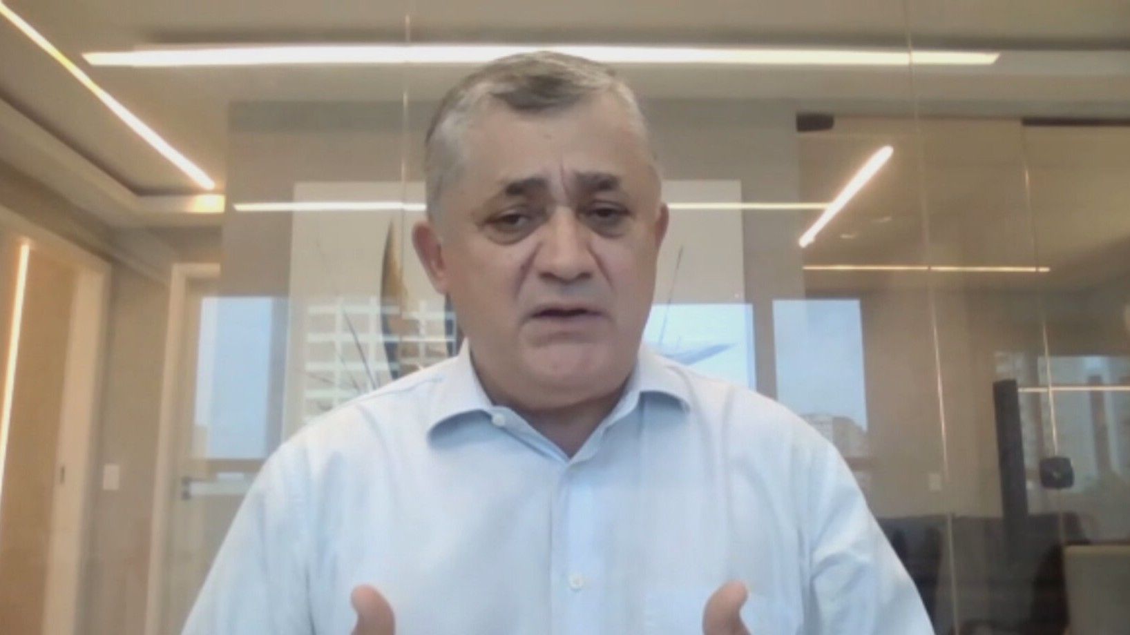 José Guimarães (PT-CE), deputado federal e vice-presidente nacional do PT