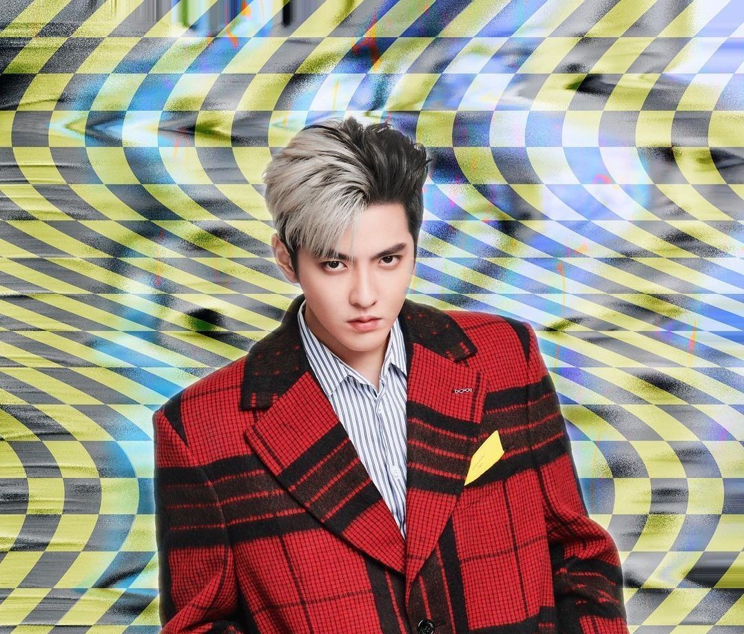 Kris wu