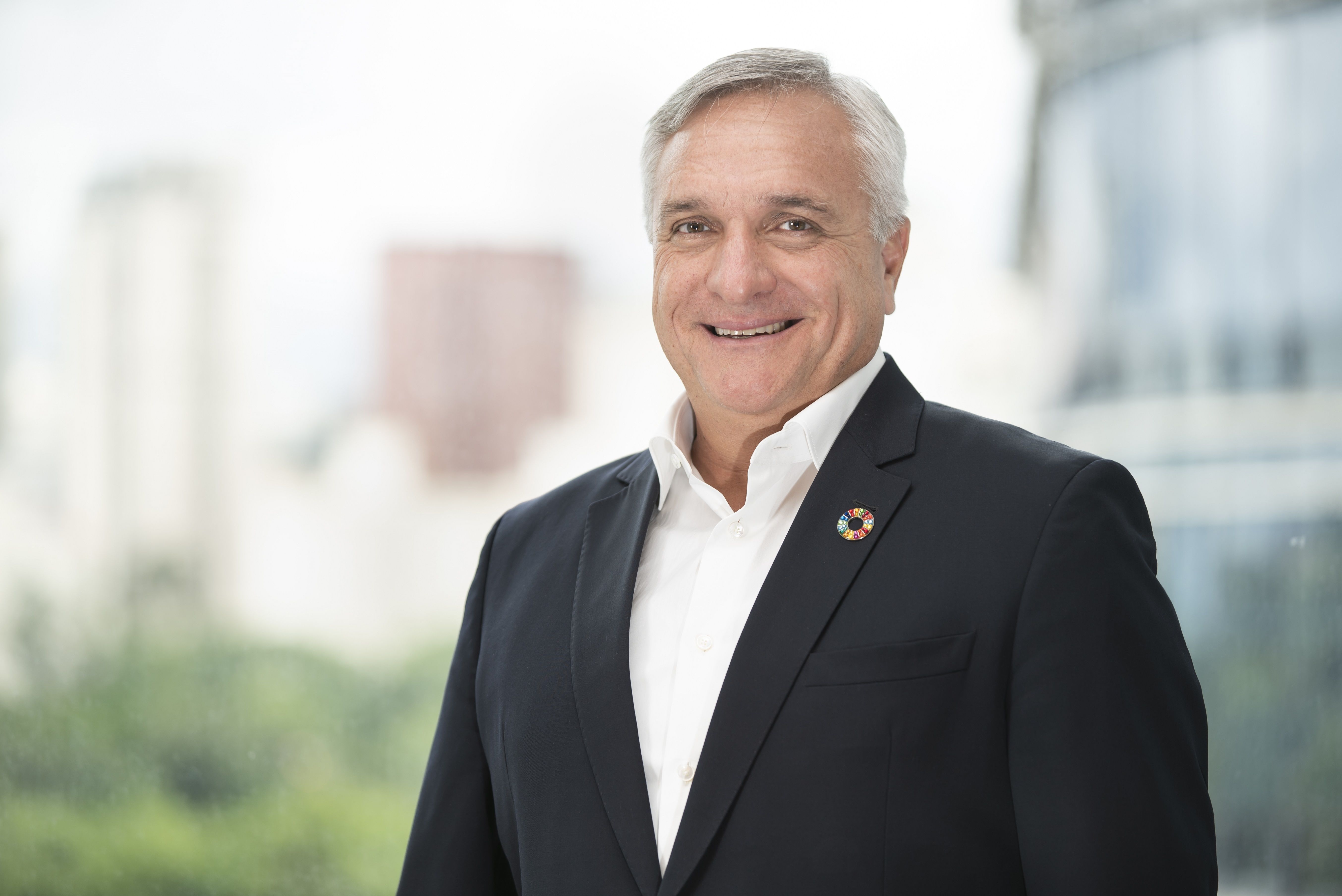 Mauricio Adade