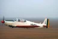 Avião desaparecido da FAB é encontrado em Santa Catarina; duas pessoas morreram