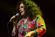 Gal Costa será velada na Assembleia Legislativa de São Paulo nesta sexta (11)