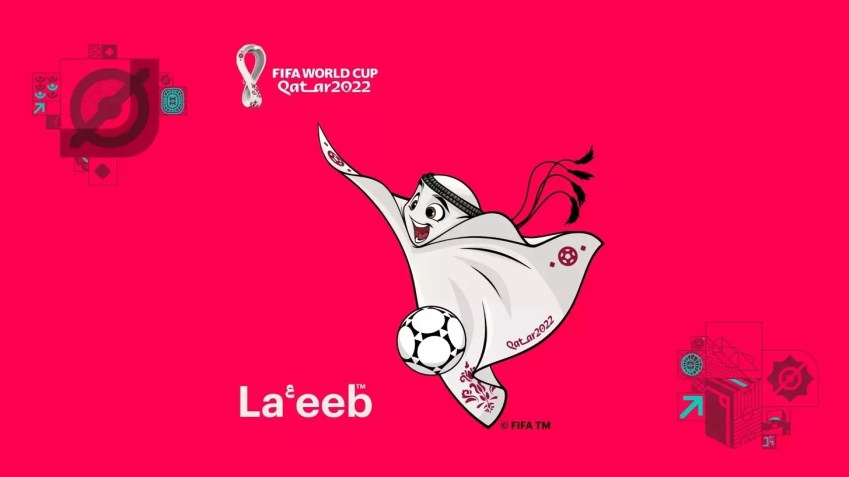 Reprodução/ Fifa