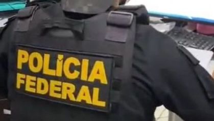 Polícia Federal (PF) cumpre mandados de busca e apreensão por suspeita de desvio de remédios de crianças Yanomami