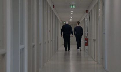 Com suítes e TVs nas celas, prisão norueguesa tem menor taxa de reincidência europeia