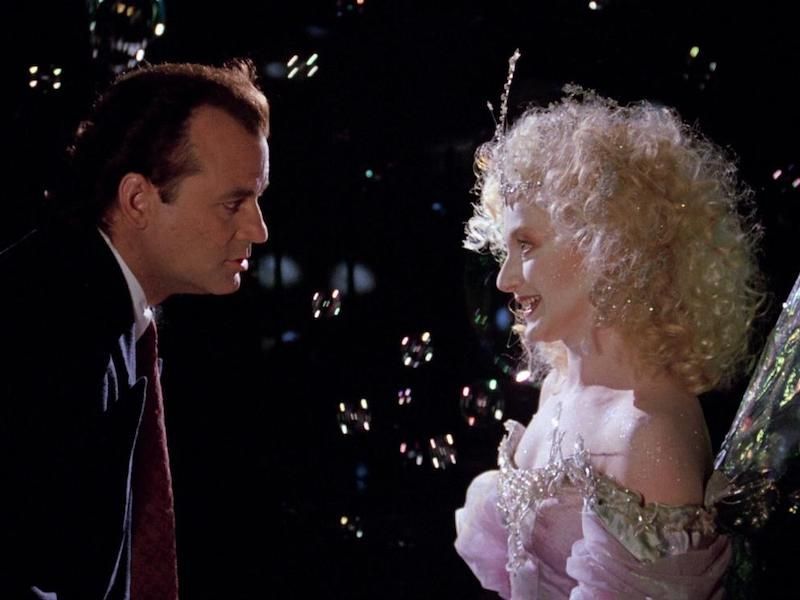 Os Fantasmas Contra Atacam (1988) / Divulgação