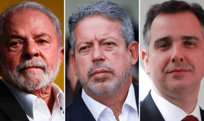 Lula pondera riscos e tenta evitar presidente de oposição no Congresso